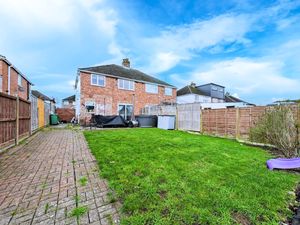 Rear- click for photo gallery